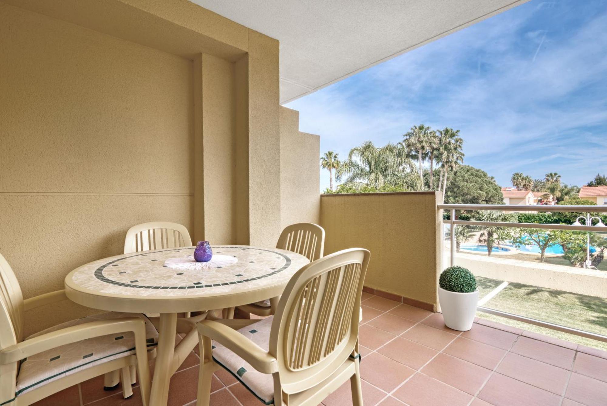 Denia Clemenvilla Exterior photo